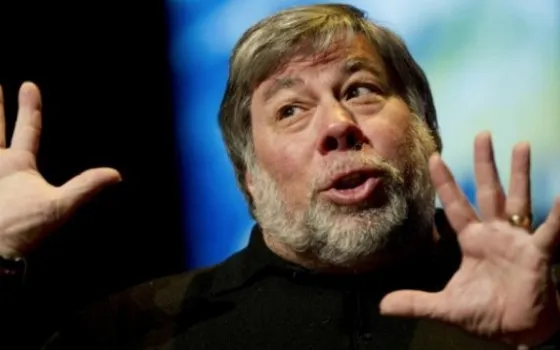 Steve Wozniak: Apple dovrebbe creare uno smartphone Android