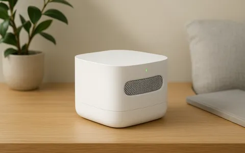 Black Friday Amazon, Smart Air Quality Monitor al 44% in meno