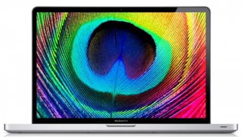 In ritardo le spedizioni del MacBook Pro 17