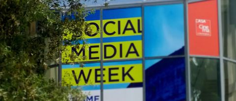 Che la Social Media Week abbia inizio