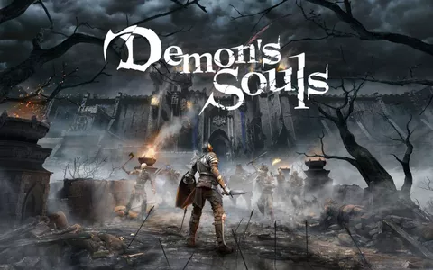 Demon's Souls, il capolavoro di Hidetaka Miyazaki su PlayStation 5 a soli 39€