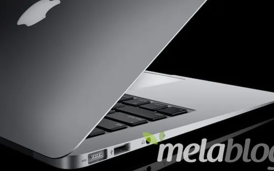 WWDC 2013, MacBook Air e basi Airport subito, MacBook Pro in estate