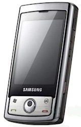 Samsung SGH I740: smartphone con processore potente