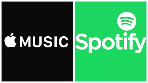 Apple Music, al secondo posto dopo Spotify nello streaming musicale