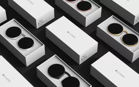 Apple Glasses: nel 2020 con sistema operativo rOS e giochi Valve