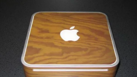 Presto un update dei Mac mini?