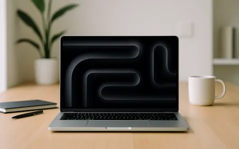 Apple MacBook Pro con chip M4: oggi risparmi 250€, approfittane subito!