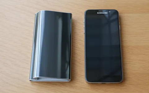 Apple Support pubblica per errore un video Samsung