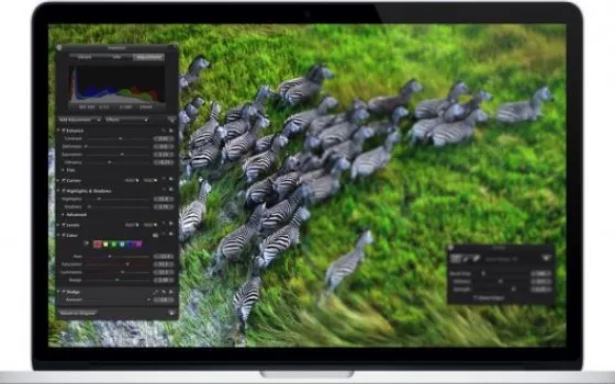 Microsoft: niente fix per i problemi di Office col Retina