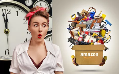 Gli IRRINUNCIABILI Amazon: 50 prodotti tech SVENDUTI e meno di 30€