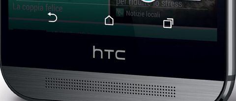 HTC contro Galaxy S5: solo plastica a buon mercato