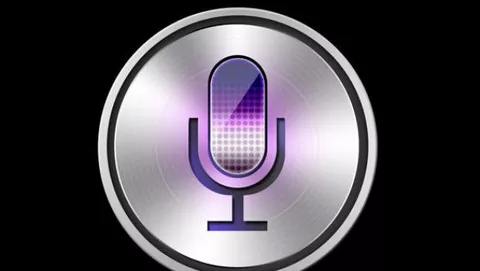 Tecnologia Siri: Apple vuole brevettarla