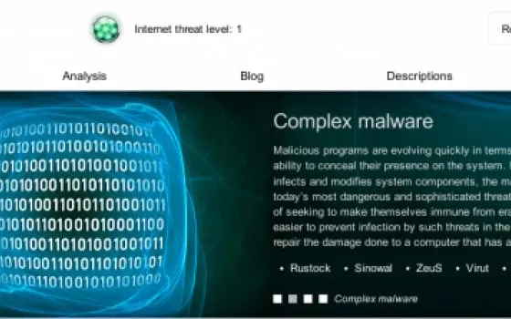Securlist: Adobe, prima responsabile di vulnerabilità informatica