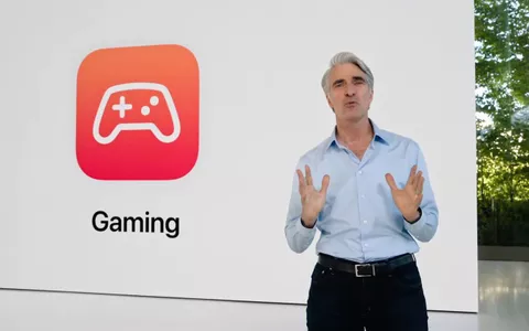 Gaming su macOS Sonoma: la svolta definitiva