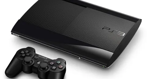 Nuova PlayStation 3 Slim, più piccola e leggera