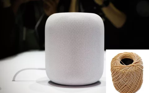 HomePod, la Rete prende in giro lo Smart Speaker di Apple