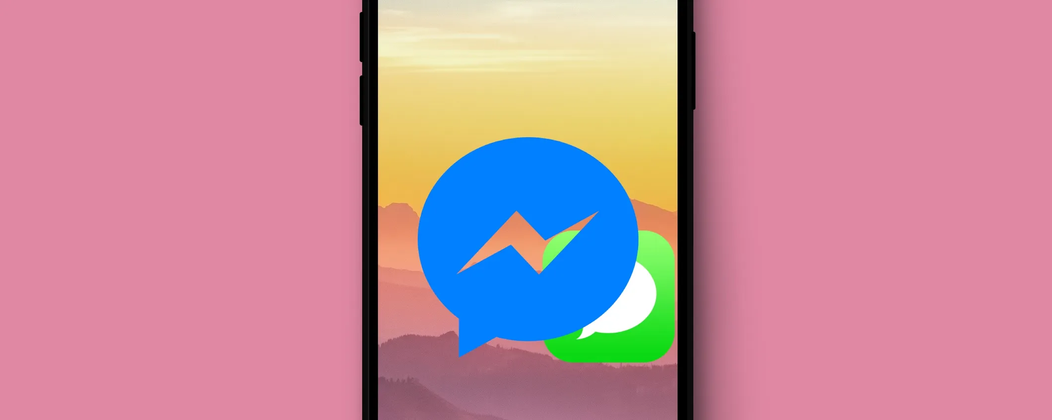 iOS 14, Facebook vuole Messenger come app di default