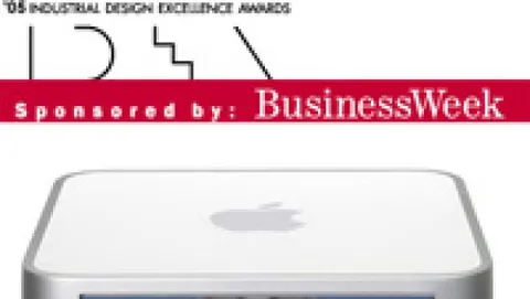 Design: Apple vince 3 premi IDEA