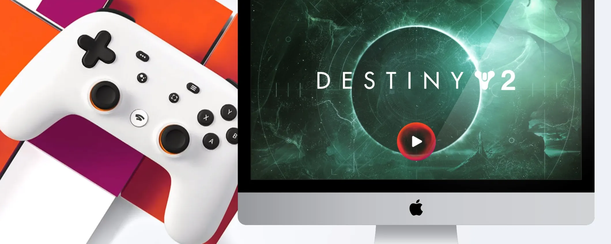 Google Stadia trasforma il Mac in una console di gioco