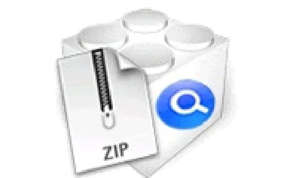 Ziplight, e Spotlight cerca negli archivi .zip