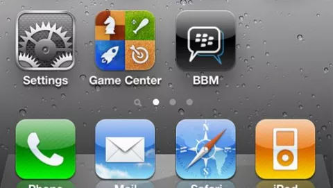In arrivo BlackBerry Messenger per dispositivi iOS (aggiornato)