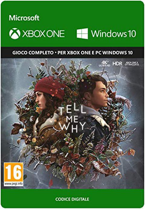 download free tell me why xbox one