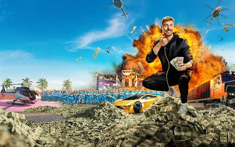 Prime Video, i film e le serie TV tra il 16 e il 22 dicembre 2024