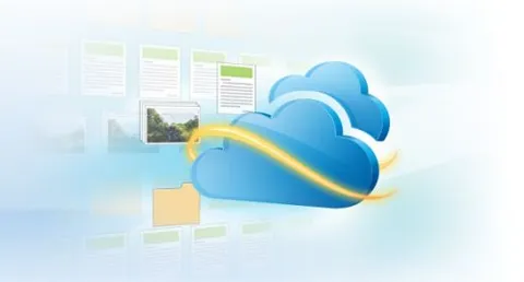 SkyDrive si aggiorna: URL brevi, Twitter e altro