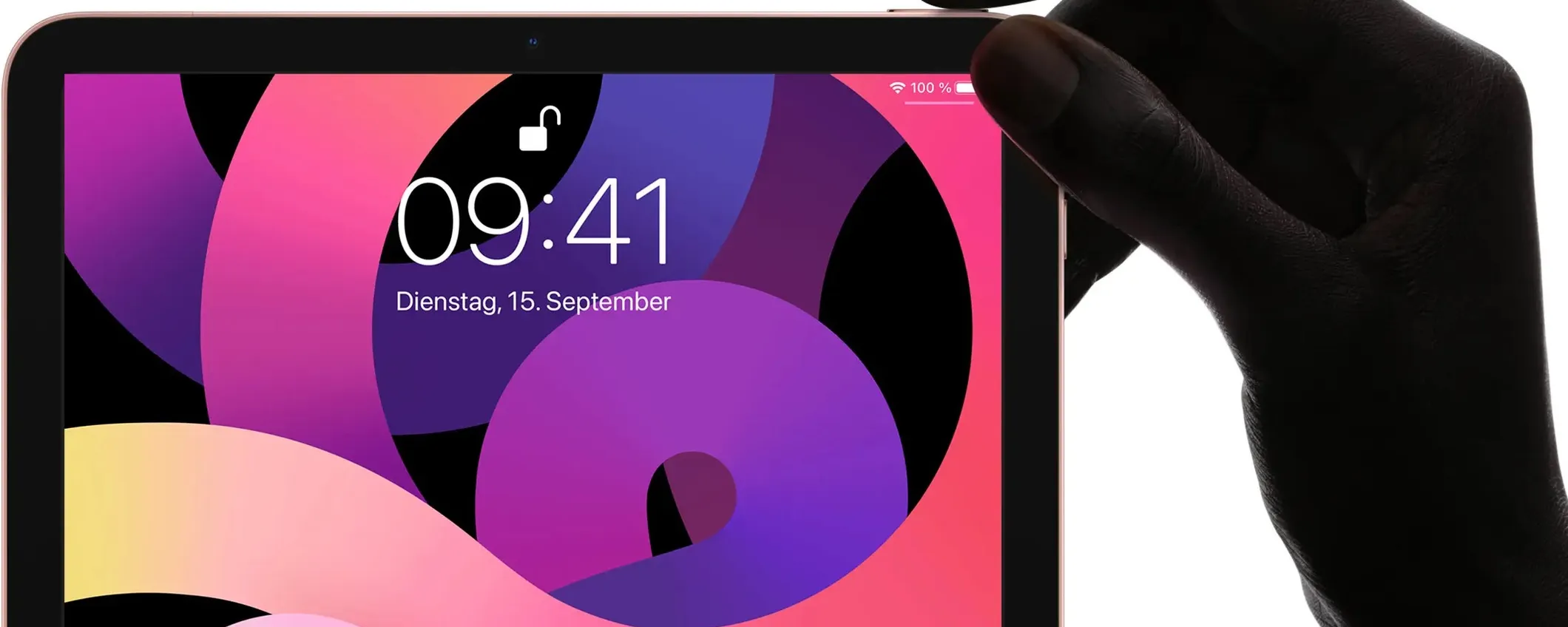 iPhone SE e iPad Air 2022, Apple si lascia scappare le prove del lancio