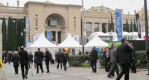 Mobile World Congress 2012: le principali novità