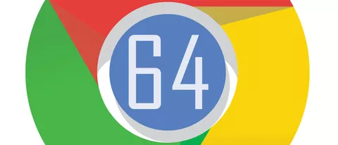 Chrome 64: al via il rollout, le novità