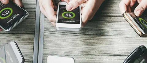 Energous WattUp, ricarica wireless a distanza