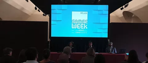 Le anticipazioni della Games Week 2018