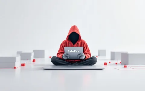 SafePay domina il panorama ransomware mentre FakeUpdates rimane una minaccia globale