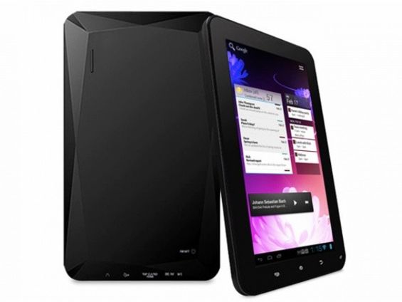 Ematic eGlide Prism