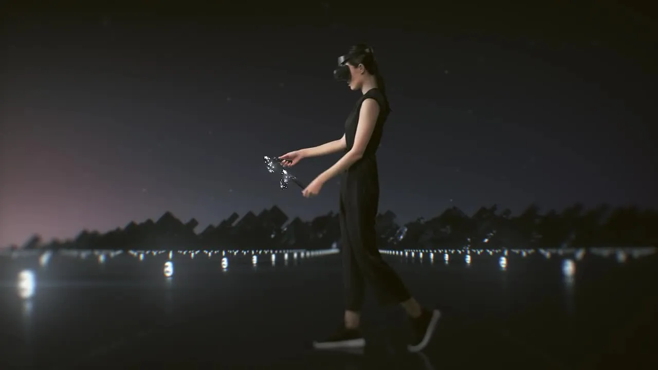 La Mixed Reality secondo Microsoft