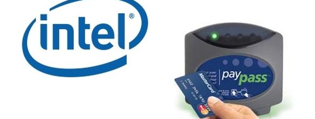 Ultrabook: acquisti sicuri con MasterCard e chip NFC