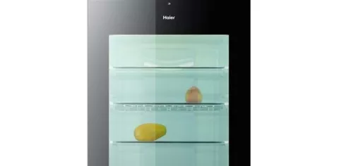 IFA 2013: Haier presenta un frigorifero touch