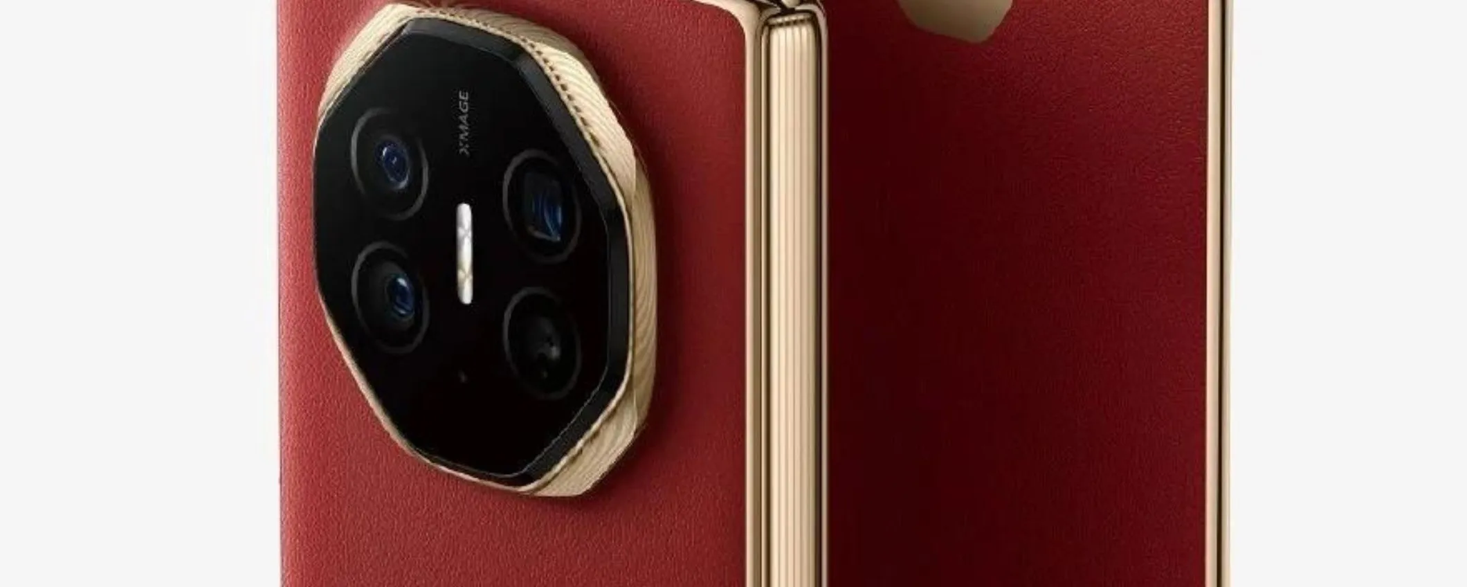 Huawei Mate XT: ecco quando verrà svelato in Europa