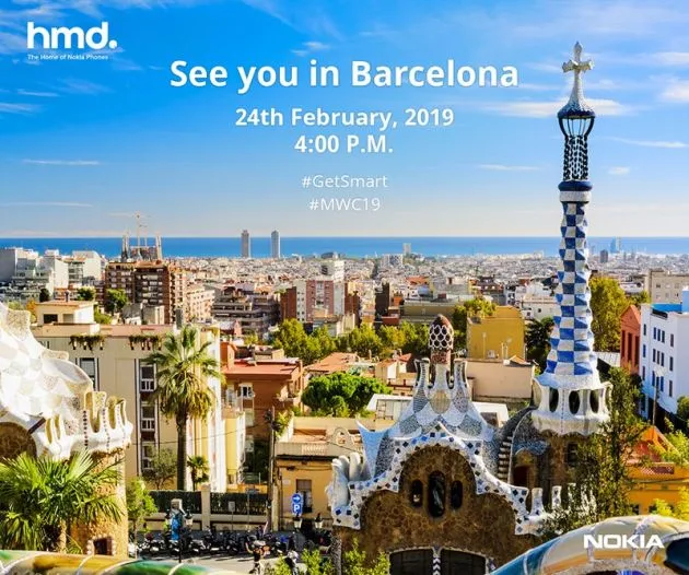 Nokia 9 PureView protagonista del MWC 2019?
