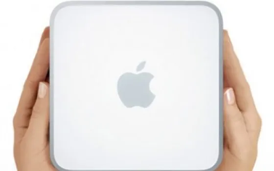 Mac mini: il migliore in efficienza energetica
