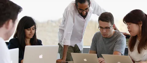 Google pensa ad Apple Swift per Android