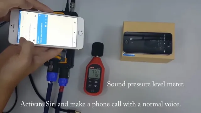DolphinAttack - Comandi Siri Nascosti in una Canzone