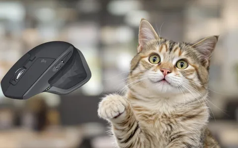 Logitech MX Master 2S: il mouse per la produttività, super sconto su Amazon