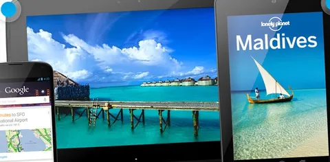 Google venderà ancora i device Nexus su Play Store