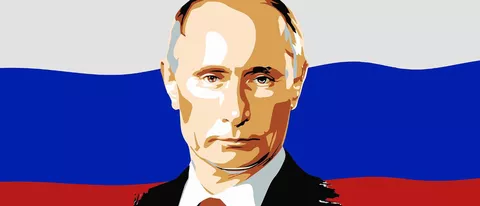 RuNet, Putin firma legge per l'internet sovranista
