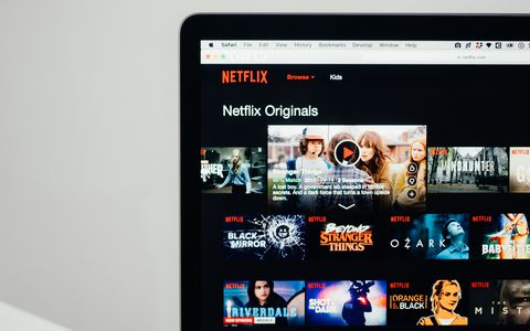 Come vedere Netflix in vacanza all'estero