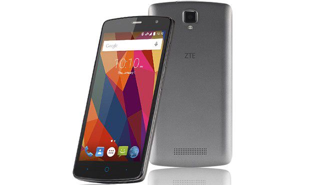 Zte blade l5 plus обход гугл аккаунта