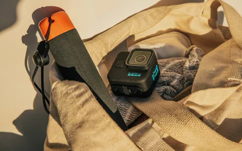 GoPro HERO11 Black Mini, l'action cam compatta e potente, a prezzo contenuto