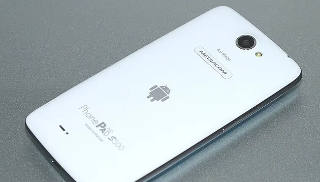 Mediacom PhonePadDuo S500